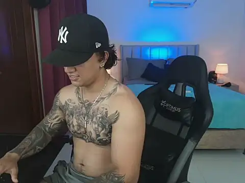 Snapshot of Mrbig_maximo chatting on July 23, 1:58 am Mrbig maximo online show from July 23, 1:58 am