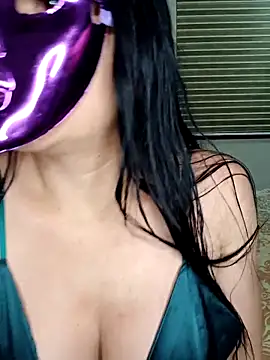 alaya96 online show from April 24, 12:46 am