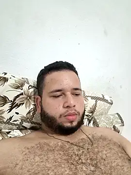 Rikinho 01 online show from April 20, 3:20 am