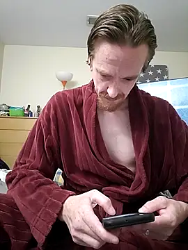 Damien Flare online show from May 9, 2:39 am