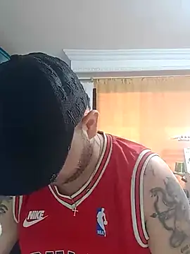 JHANXON online show from April 21, 3:07 pm