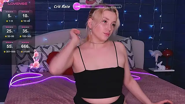 Crystal  Jull online show from April 29, 4:44 pm