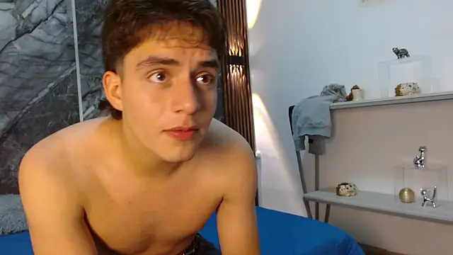 Enigma 1207 online show from April 22, 3:09 am