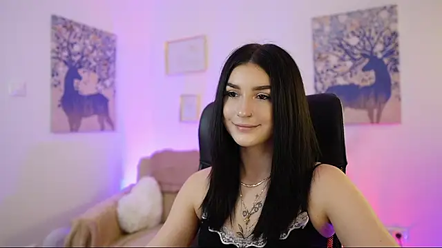 Sasha Blaze18 online show from April 24, 1:35 pm