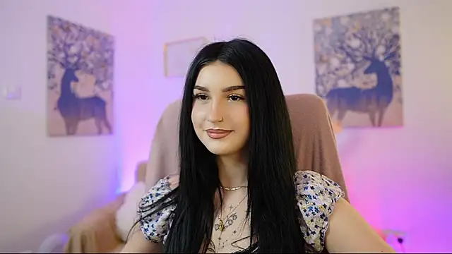 Sasha Blaze18 online show from April 29, 1:15 pm