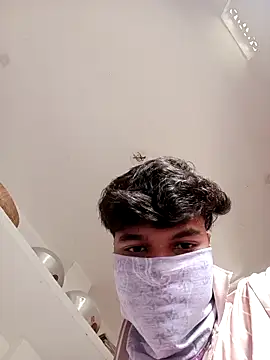 Sufian999 online show from April 21, 2:51 am