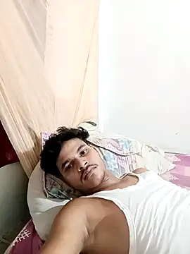 Sufian999 online show from April 21, 2:56 pm