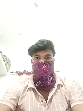 Sufian999 online show from April 27, 3:54 pm