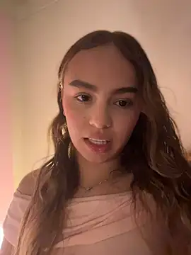 MaelyClaire online show from April 21, 1:42 am