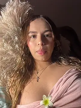 MaelyClaire online show from April 23, 3:30 am