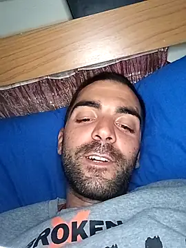 alieno napoletano online show from April 22, 7:37 pm