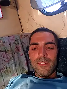 alieno napoletano online show from April 25, 3:53 pm