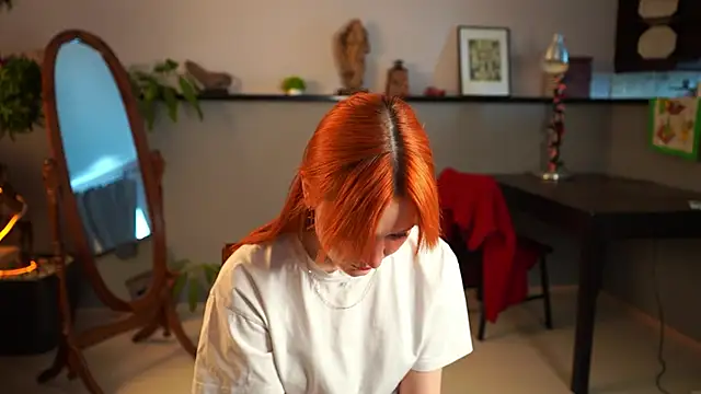 MinhSigalaa online show from April 27, 4:10 am