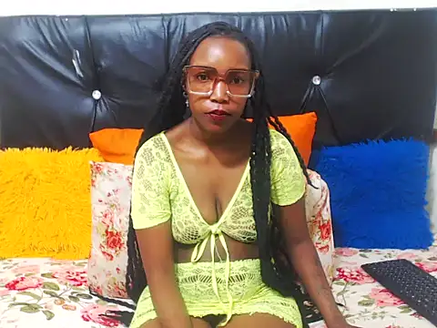 MsDareASSDevil online show from May 31, 2:35 pm