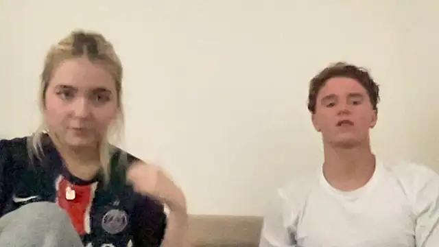 SofiaNLukaBabe online show from May 5, 9:01 pm