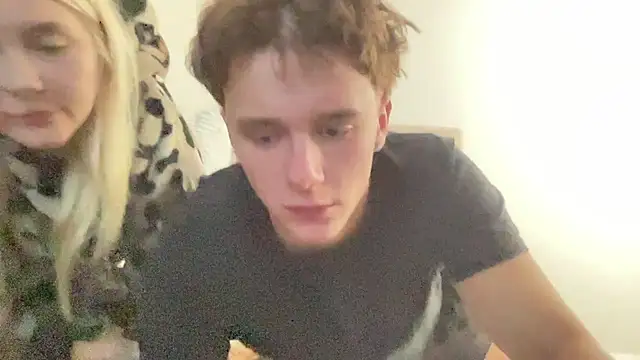 SofiaNLukaBabe online show from May 16, 12:07 am