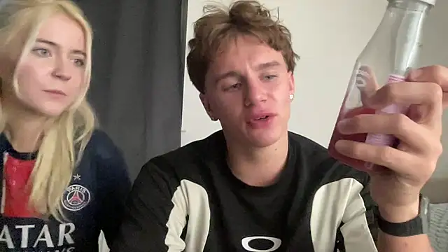 SofiaNLukaBabe online show from May 29, 10:41 pm