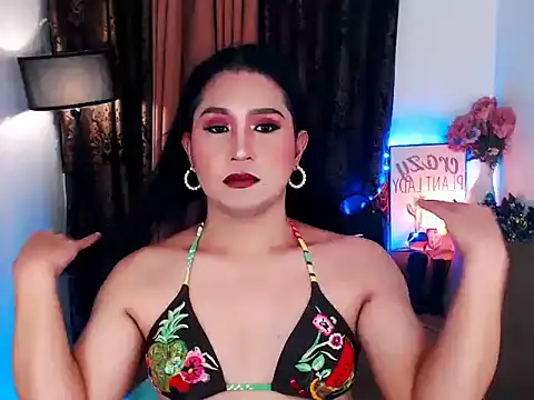 SWEETBELLA69 online show from July 6, 10:45 am
