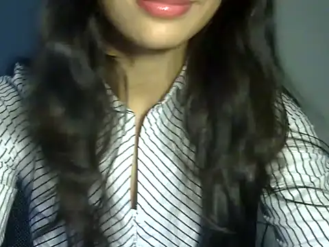 lusty tanu online show from June 18, 6:57 am