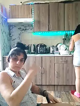  Mailena  online show from April 23, 1:02 pm