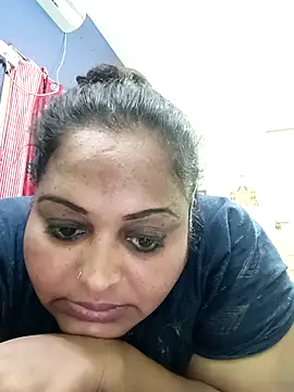 Jassminsree online show from April 23, 4:35 am