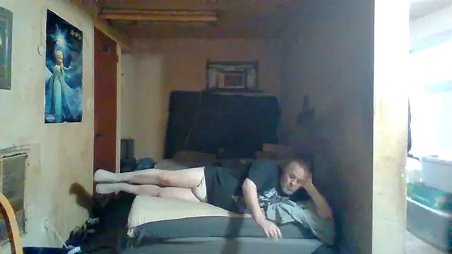 Nightshade1195 online show from June 15, 9:28 pm