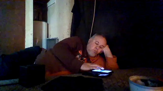 Snapshot of Nightshade1195 chatting on June 17, 8:43 pm Nightshade1195 online show from June 17, 8:43 pm
