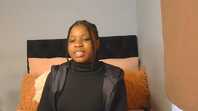 Snapshot of julianaa19 chatting on May 27, 4:53 am julianaa19 online show from May 27, 4:53 am