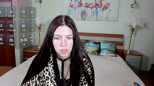 MaryRapunzel online show from June 2, 8:44 pm