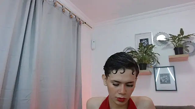 sweet bunnyy1 online show from April 25, 12:52 pm