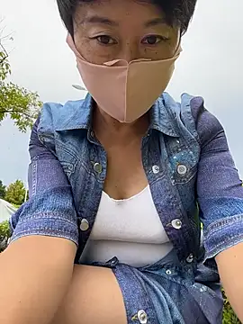 mmyun6 online show from July 22, 7:55 am