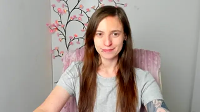 Luna Tantra online show from May 21, 12:45 pm