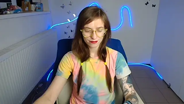 Snapshot of Luna_Tantra chatting on August 8, 9:39 pm Luna Tantra online show from August 8, 9:39 pm