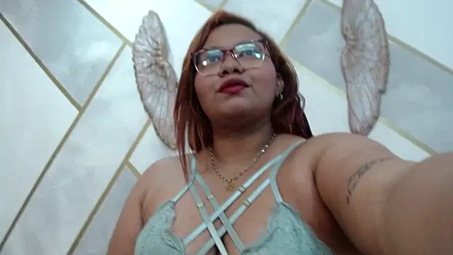 Zafira Vant online show from April 22, 1:12 pm