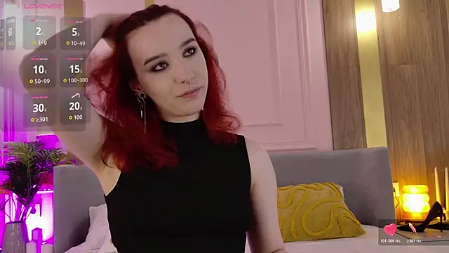TinaTores online show from June 5, 5:07 pm