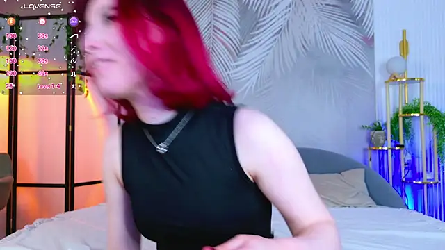 TinaTores online show from July 23, 6:06 pm