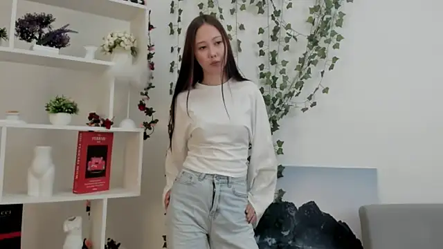 CherieAppel online show from April 24, 1:35 pm