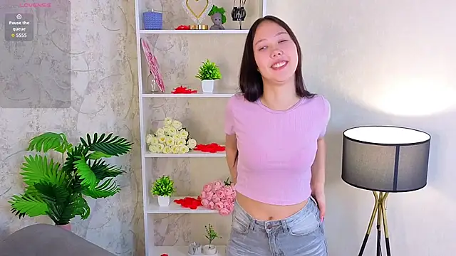 CherieAppel online show from July 26, 4:03 pm