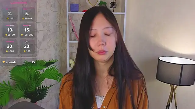 CherieAppel online show from July 29, 4:16 pm