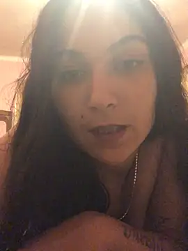amira1348 online show from July 25, 7:55 pm