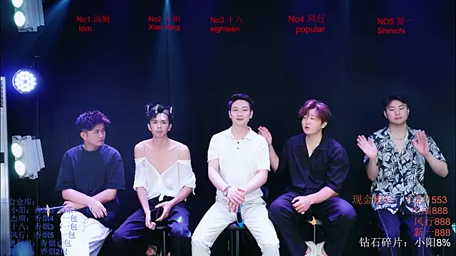Zouzouboy-001 online show from May 14, 3:24 am