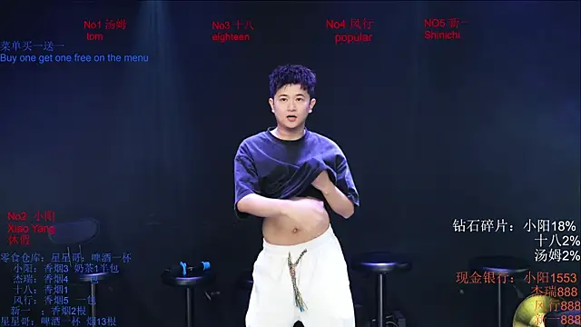 Zouzouboy-001 online show from May 17, 3:26 am