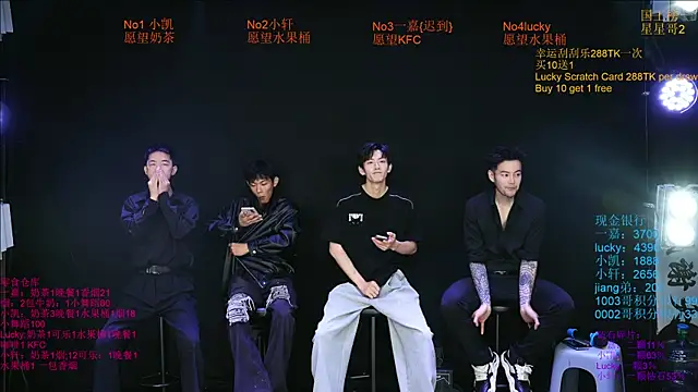 Zouzouboy-001 online show from May 18, 11:49 am