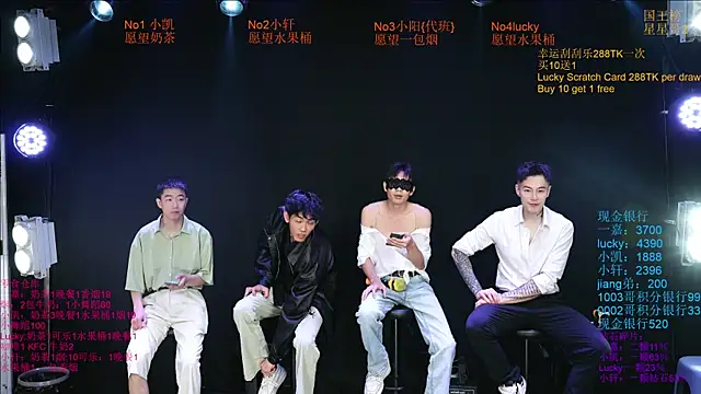 Zouzouboy-001 online show from May 19, 11:38 am