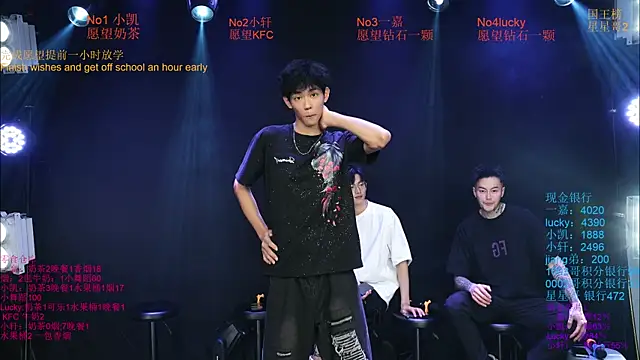 Zouzouboy-001 online show from May 22, 11:38 am