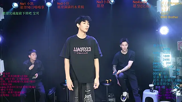 Zouzouboy-001 online show from May 30, 12:02 pm