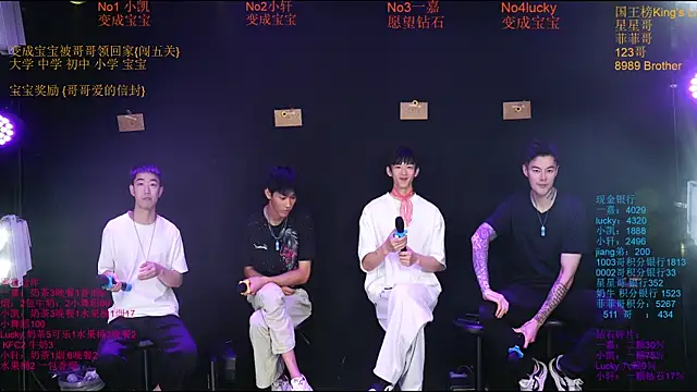 Zouzouboy-001 online show from June 1, 12:29 pm