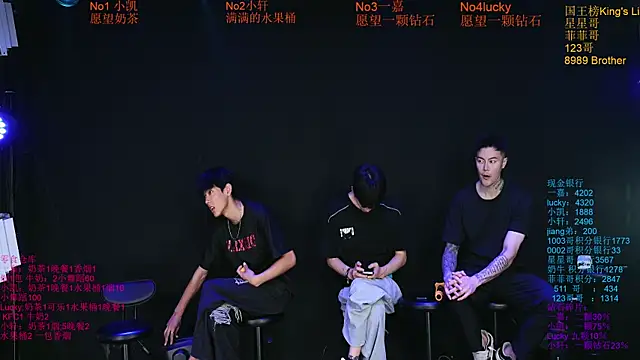 Zouzouboy-001 online show from June 3, 11:57 am