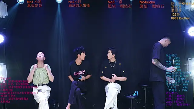Zouzouboy-001 online show from June 4, 11:38 am