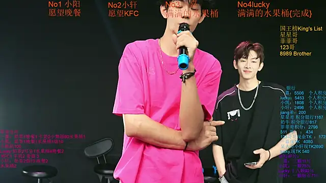 Zouzouboy-001 online show from June 13, 12:14 pm